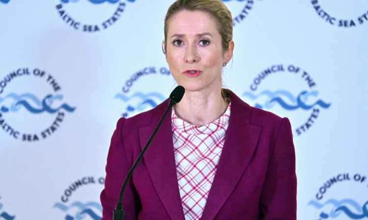 ЕС: Ситуацията с Ормузкия проток изисква силна международна морска коалиция